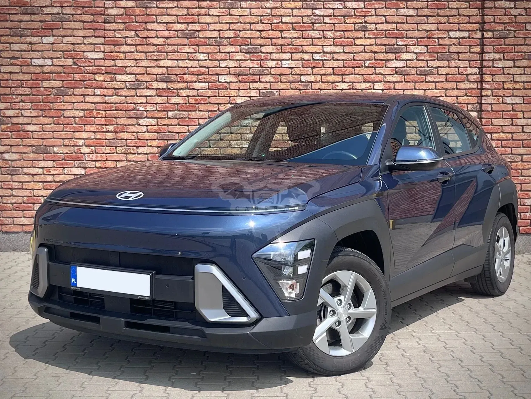 Hyundai Kona II 2024