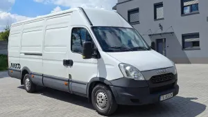 Iveco Daily 2013