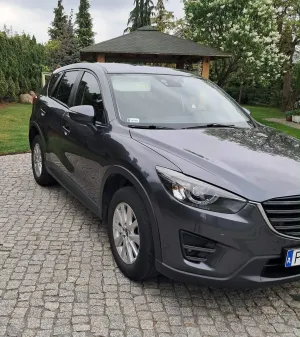 Mazda CX-5 I 2.0 Skyenergy 2WD 2016
