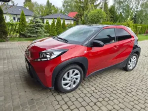 Toyota Aygo II 1.0 VVT-i Color Edition 2022