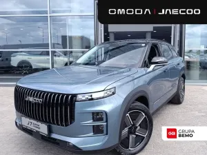 Jaecoo J7 2025