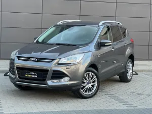 Ford Kuga II 2.0 TDCi Titanium 2014