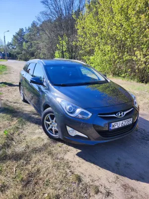 Hyundai i40 1.6 GDI Comfort + 2014