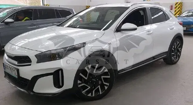 Kia XCeed 2023