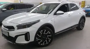 Kia XCeed 2023