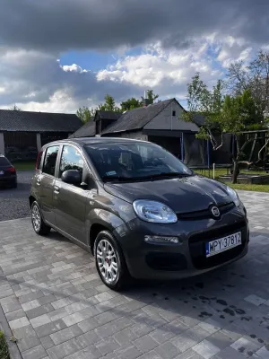 Fiat Panda III 1.2 2020
