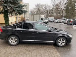 Volvo S80 II T5 Drive-E Summum 2015
