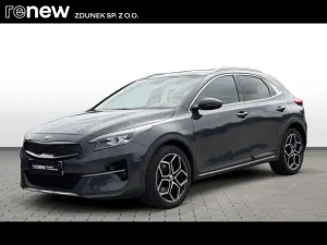 Kia XCeed 1.6 T-GDI Prestige Line DCT 2020