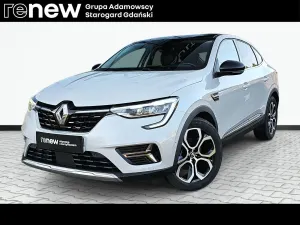 Renault Arkana / XM3 1.6 E-TECH Intens MMT 2021