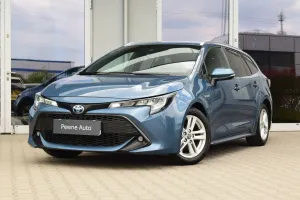 Toyota Corolla Seria E21 1.8 Hybrid Comfort 2020