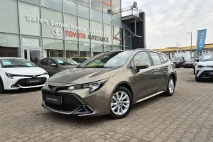 Toyota Corolla Seria E21 1.8 Hybrid Comfort 2025
