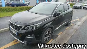 Peugeot 3008 II BlueHDi 120 Stop & Start EAT6 Allure 2018