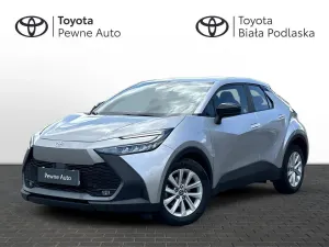 Toyota C-HR 1.8 Hybrid Comfort 2024