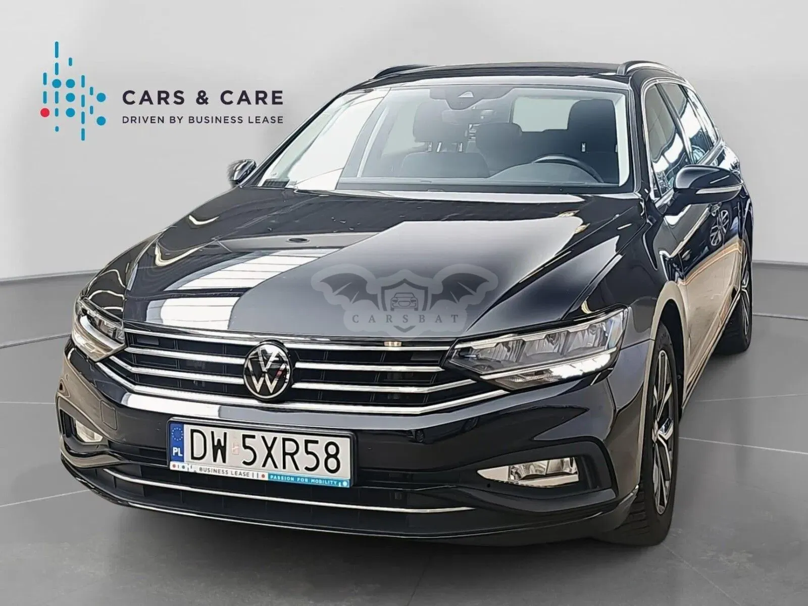 Volkswagen Passat B8 1.5 TSI EVO Business DSG 2023