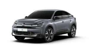 Citroën C4 III 2026