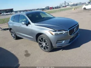 Volvo XC60 II T6 AWD Geartronic Inscription 2021