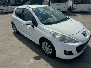 Peugeot 207 1.4 HDi Active 2013