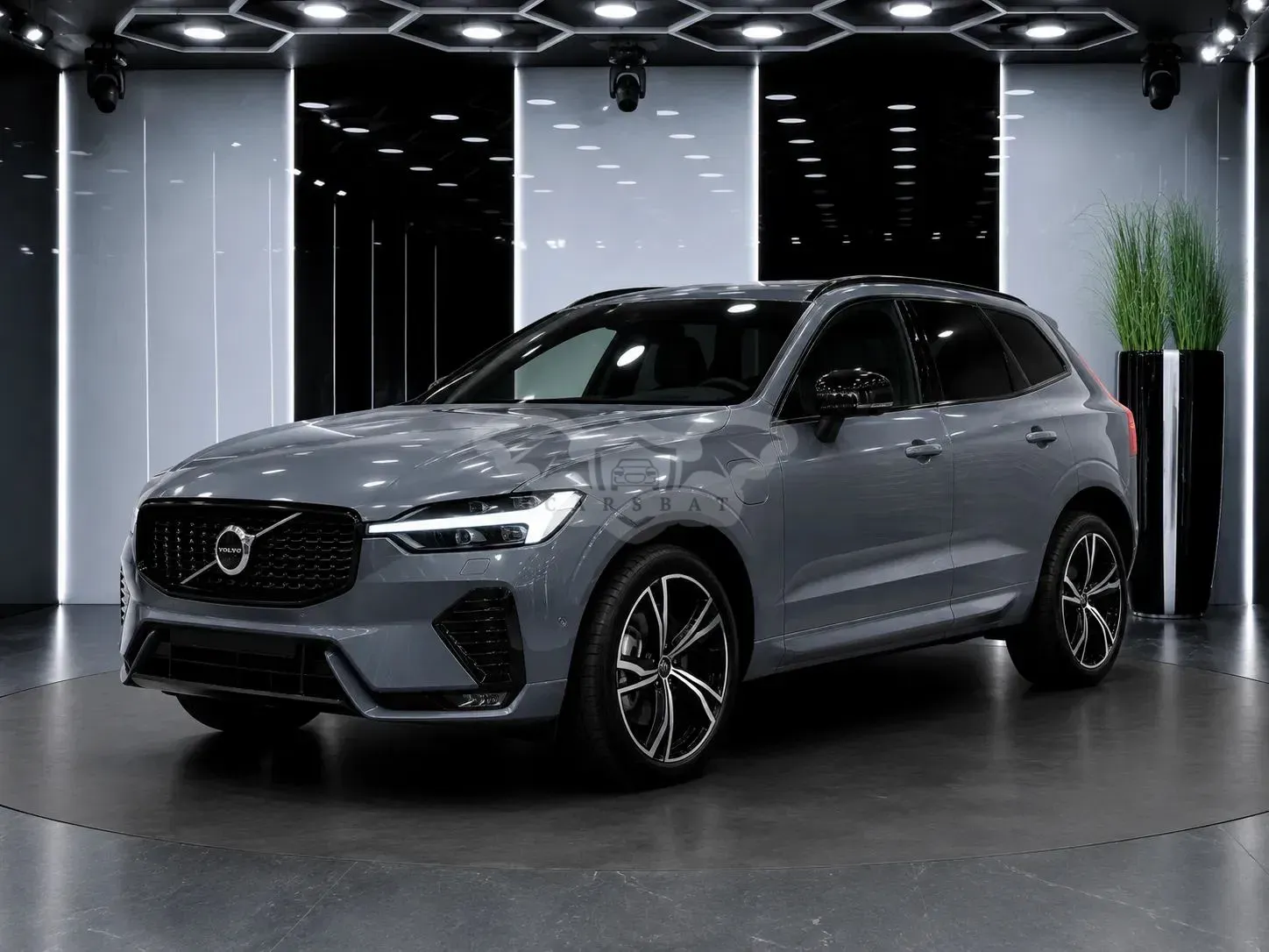 Volvo XC60 II B5 D AWD R-Design 2022