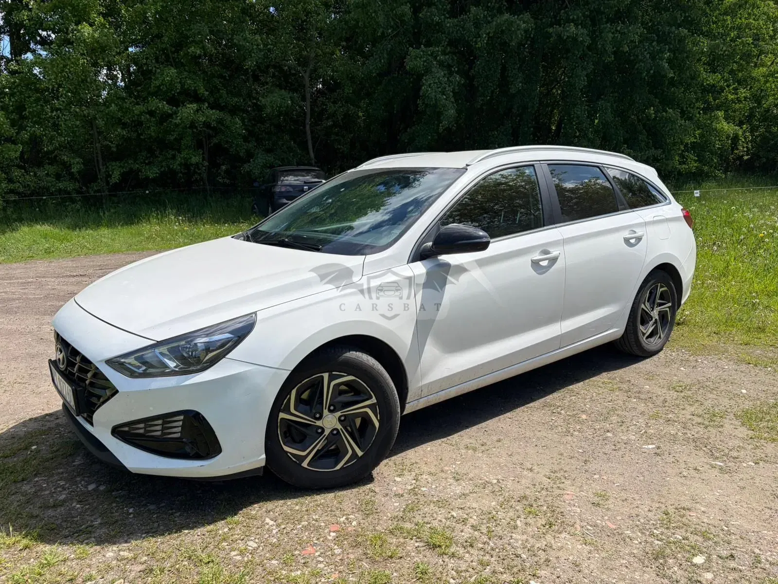 Hyundai i30 III 1.5 DPI Smart 2022