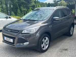 Ford Kuga II 1.5 EcoBoost 2x4 SYNC 2015
