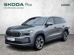Skoda Kodiaq II 2.0 TDI 4x4 Selection DSG 2024