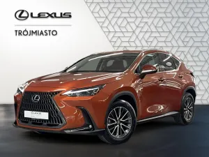 Lexus NX II 350h Business AWD 2022