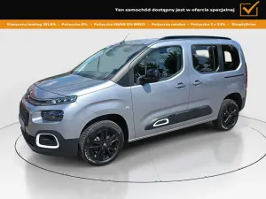 Citroën Berlingo III 2023