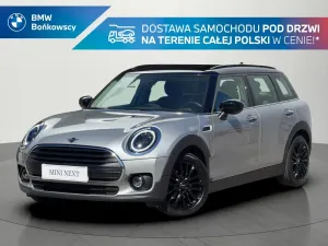 Mini Clubman Cooper 2023