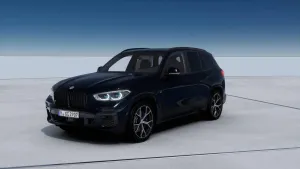 BMW X5 G05 2023