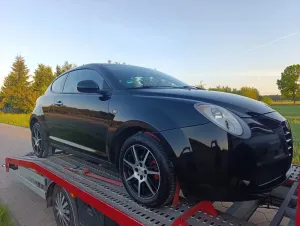 Alfa Romeo Mito 1.4 16V 2009