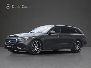 Mercedes-Benz E W214 220 d mHEV 4-Matic All-Terrain Avantgarde 9G-Tronic 2026
