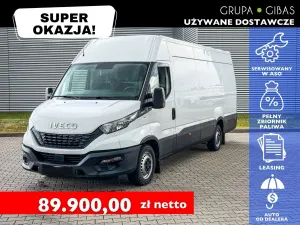 Iveco Daily 2021