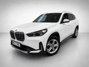 BMW X1 E84 2022