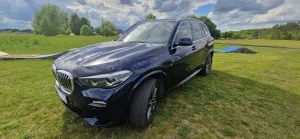 BMW X5 G05 xDrive30d 2020