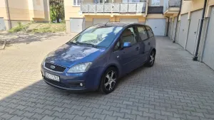 Ford C-Max 1.8 TDCi Ambiente 2006