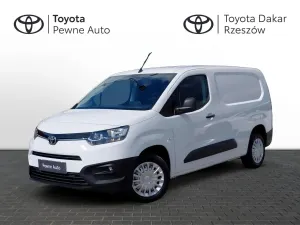 Toyota Proace City 2023