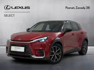 Lexus LBX 1.5 Hybrid Emotion 2024