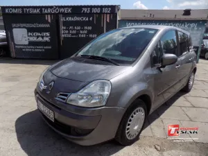 Renault Modus 2008