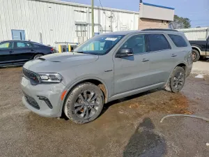 Dodge Durango 5.7 R/T 2022