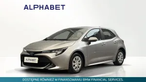Toyota Corolla Seria E21 1.8 Hybrid Active 2022