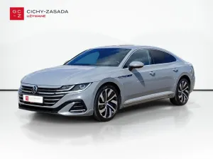 Volkswagen Arteon 2.0 TDI R-Line DSG 2022