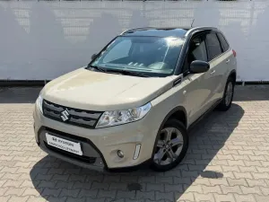 Suzuki Vitara II 1.6 Comfort 2WD 2016