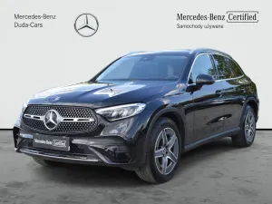 Mercedes-Benz GLC II 220 d mHEV 4-Matic AMG Line 2025