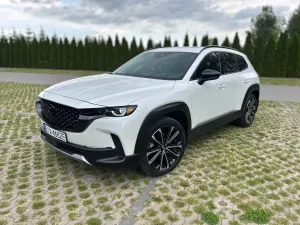 Mazda CX-50 2024