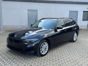 BMW 3 Series G20/G21 318i Business Edition 2024