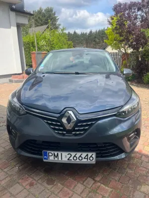 Renault Clio V 1.0 TCe R.S Line 2019
