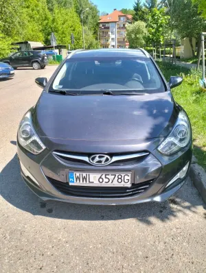 Hyundai i40 1.6 GDI Classic 2014
