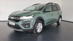 Dacia Jogger 2023