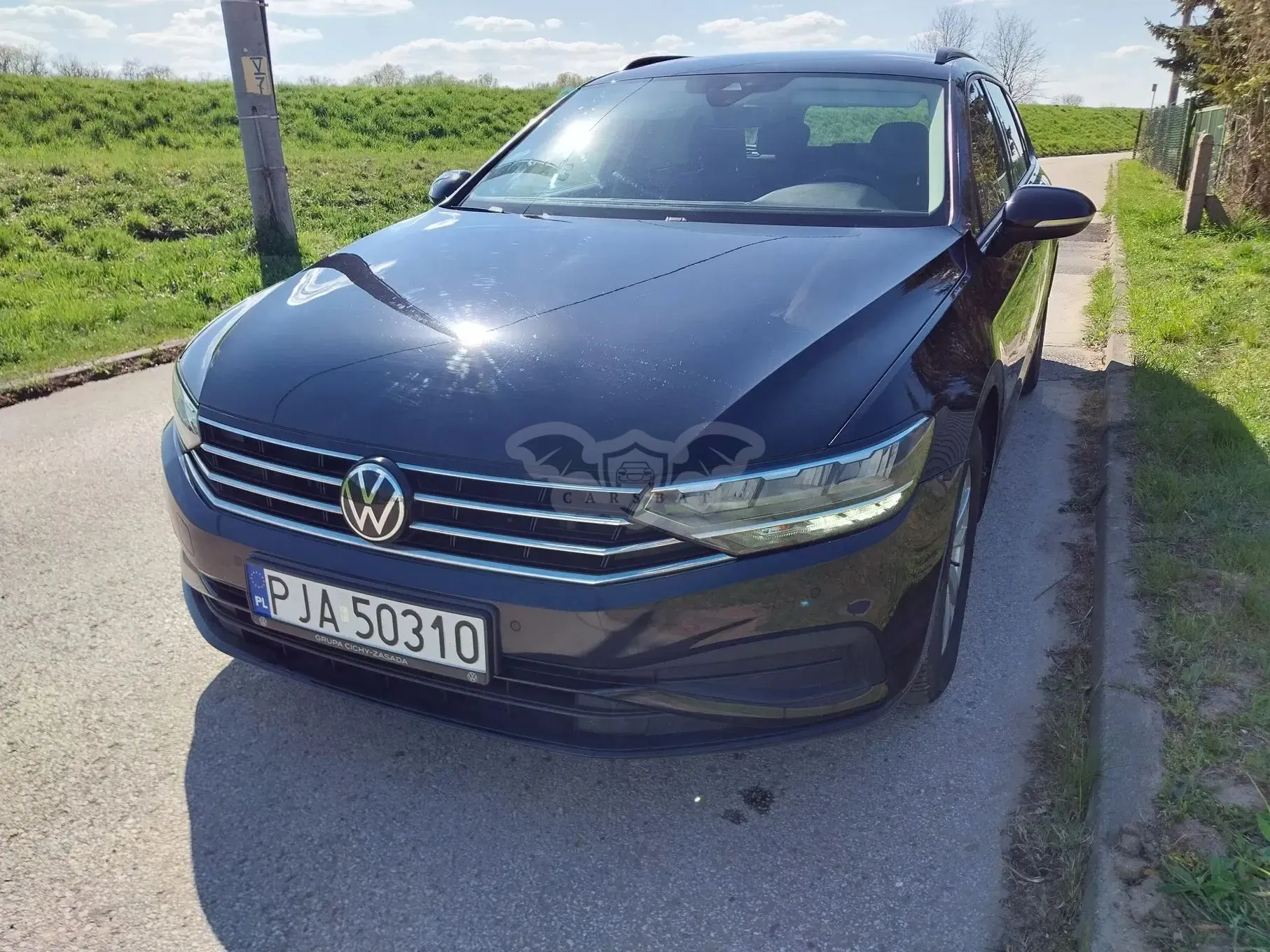 Volkswagen Passat B8 2.0 TDI EVO Elegance DSG 2022