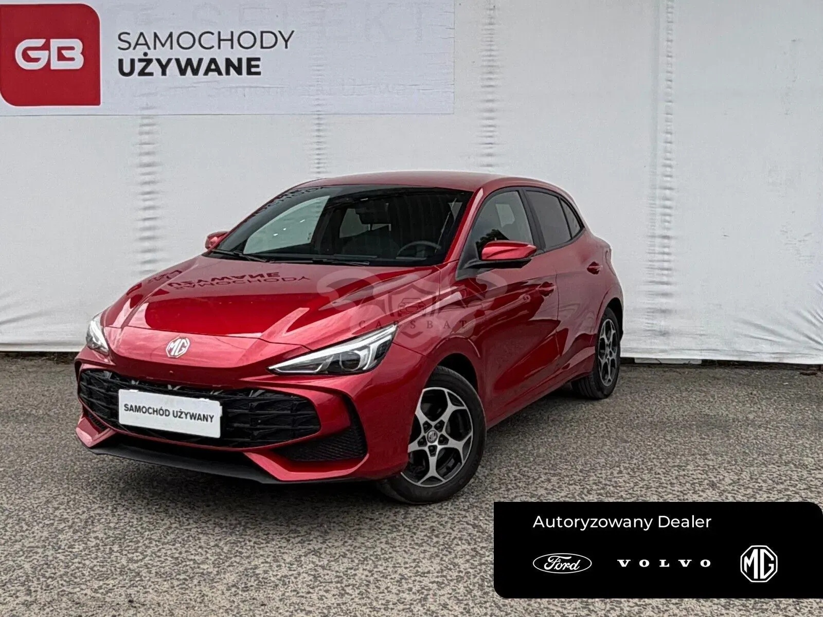 MG MG3 1.5 HEV+ Exclusive 2024